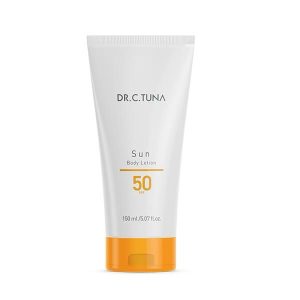 Dr. C. Tuna Bloqueador Solar SPF 50+