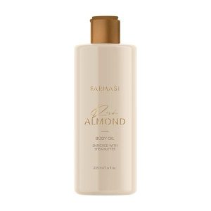 Rich Almond Aceite para el Cuerpo