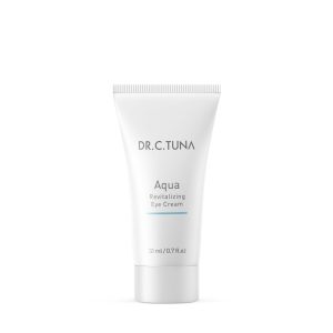 Aqua Crema de Ojos Revitalizante