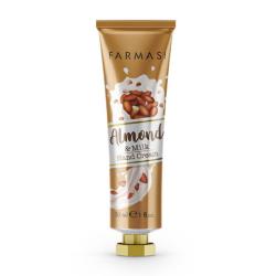 Crema para manos Almendra