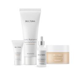 Set Lumi Radiance