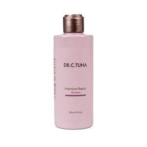 Dr Ct Intensive Repair Shampoo 225 ml