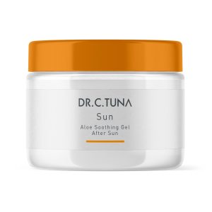 Dr. C. Tuna Sun Aloe Soothing Gel After Sun
