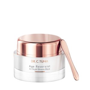 Age Reversist Mascarilla de Belleza de Noche