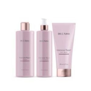 Set Dr. C. Tuna Intensive Repair
