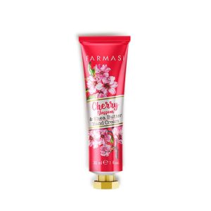 Cherry Blossom & Hand Cream