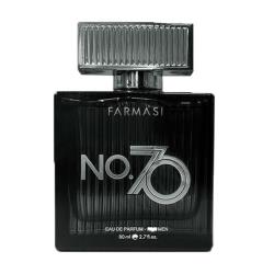 No. 70 Agua de Perfume para Hombres