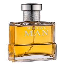 Shooter's Man Agua de Perfume para Hombres